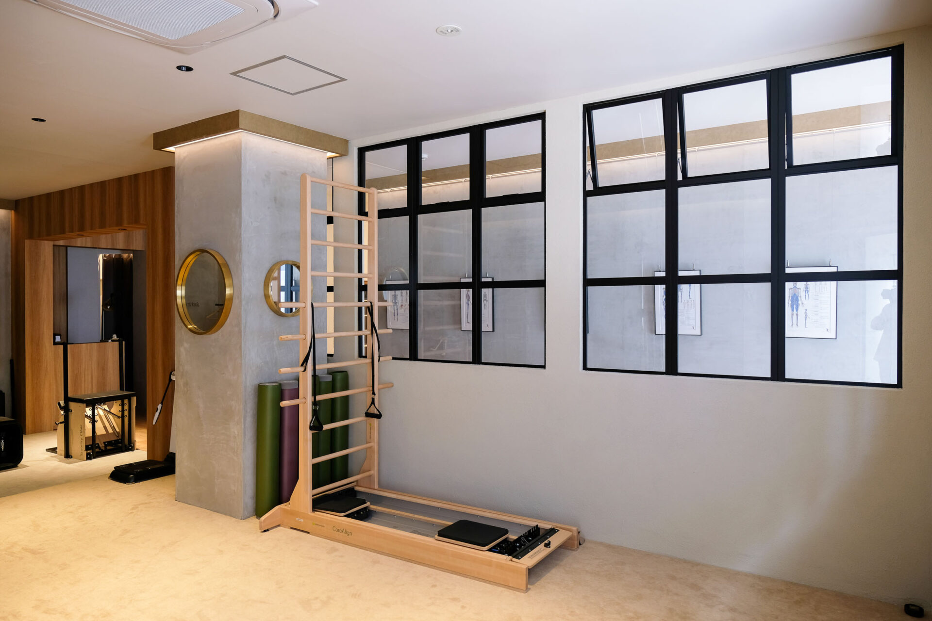 THE POSTURE PILATES 高崎